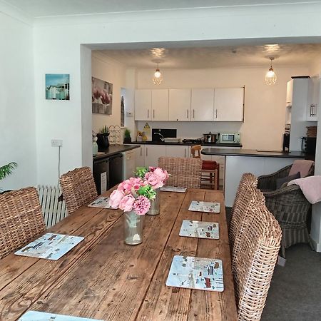 Amitie Guest House Bournemouth Exterior foto