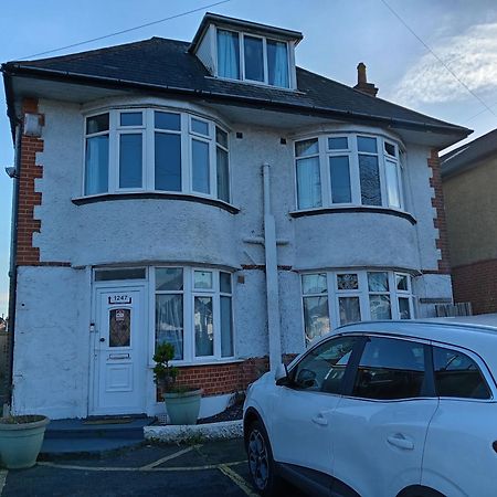 Amitie Guest House Bournemouth Exterior foto
