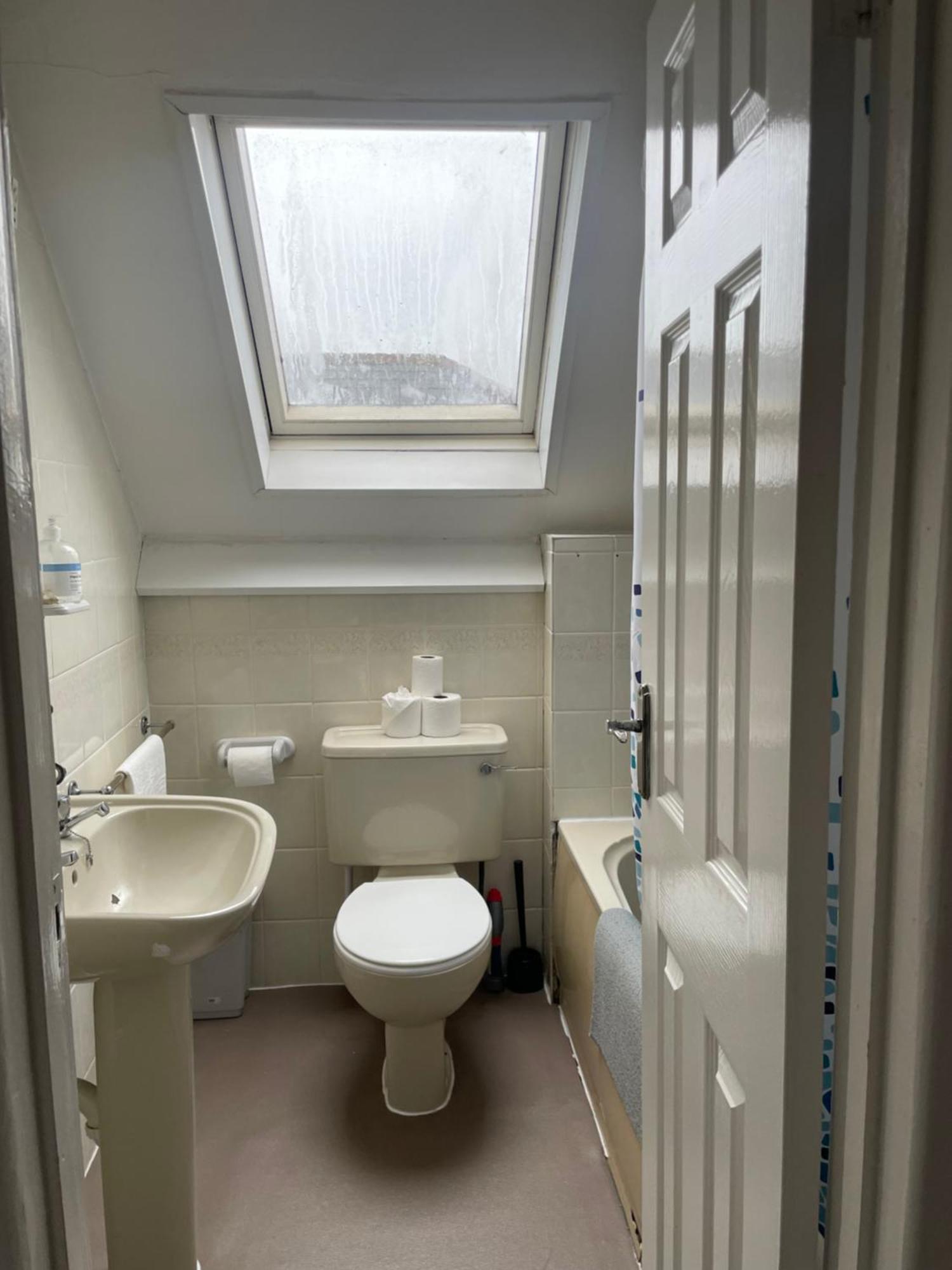 Amitie Guest House Bournemouth Exterior foto