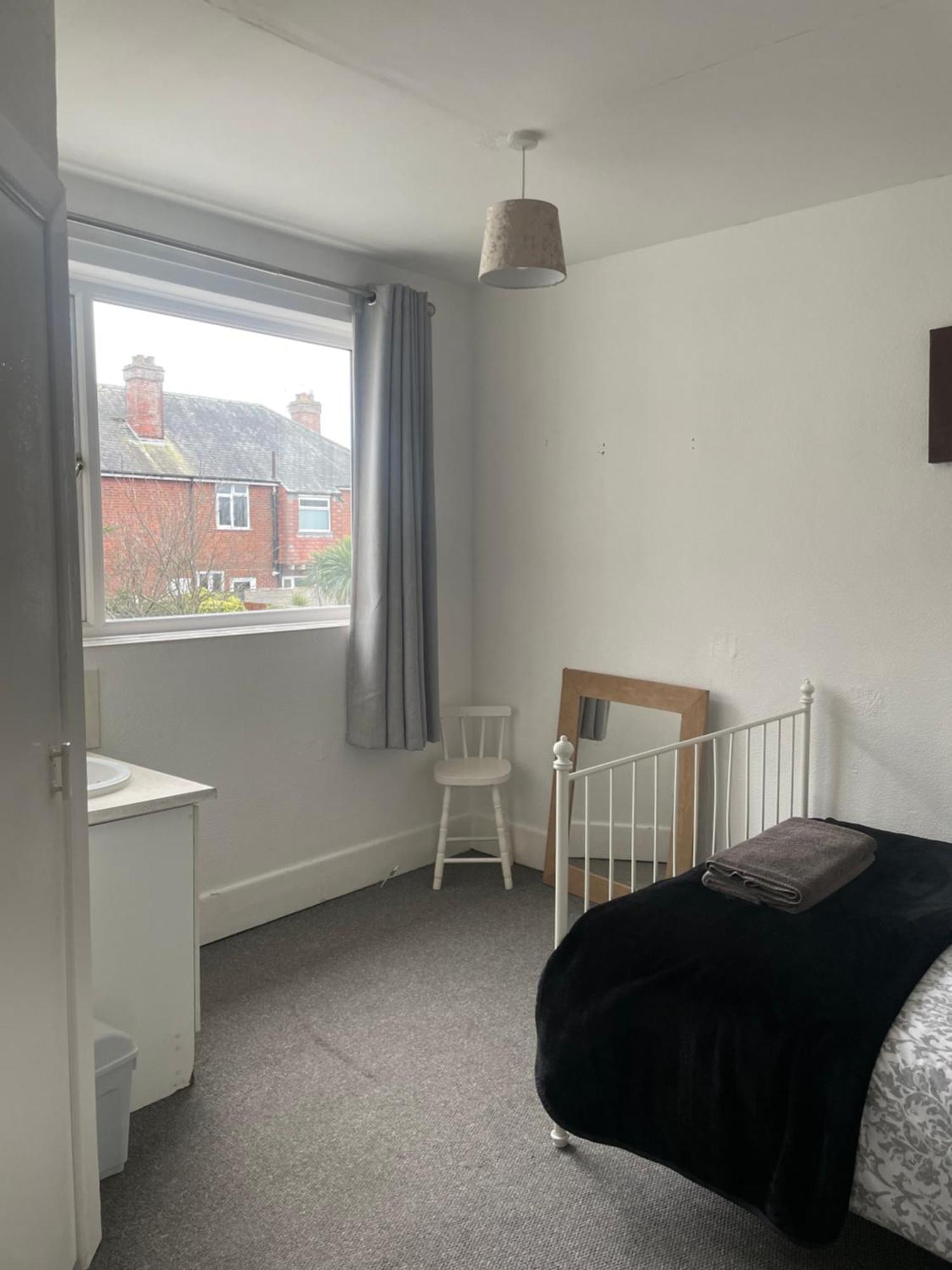 Amitie Guest House Bournemouth Exterior foto