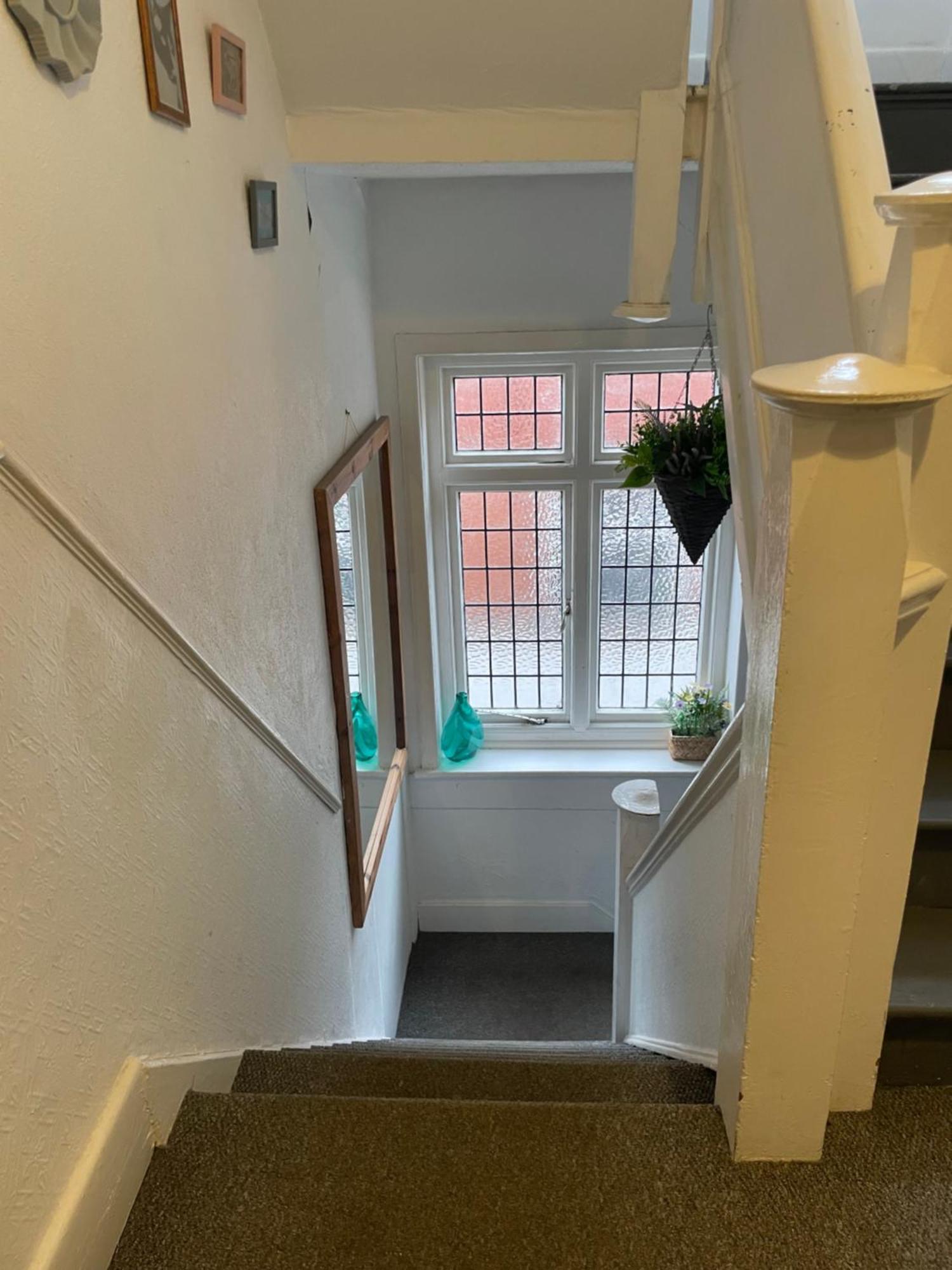 Amitie Guest House Bournemouth Exterior foto