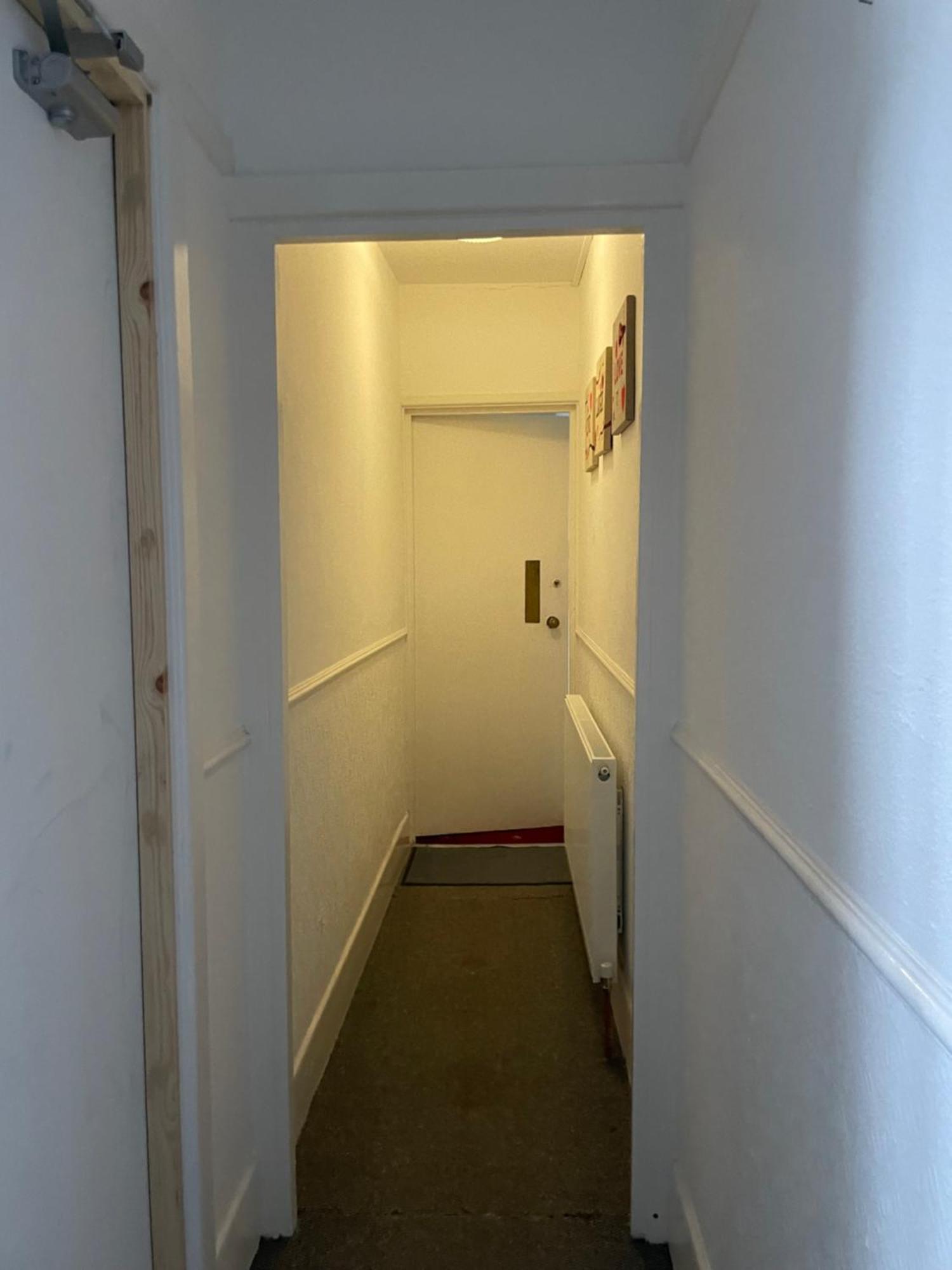 Amitie Guest House Bournemouth Exterior foto